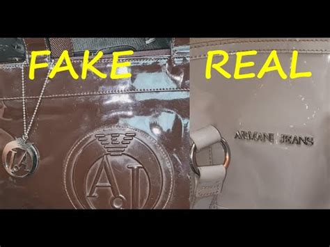 fake armani satchel|Armani counterfeit bags.